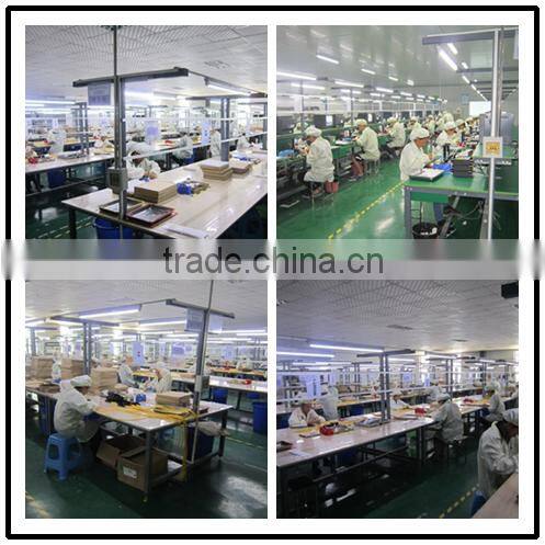 High quality China made 1:16 FC APC ABS PLC splitter