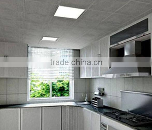 Round/Square "led light panel" "led light panel supplier" factory direct sale 16w led panel light