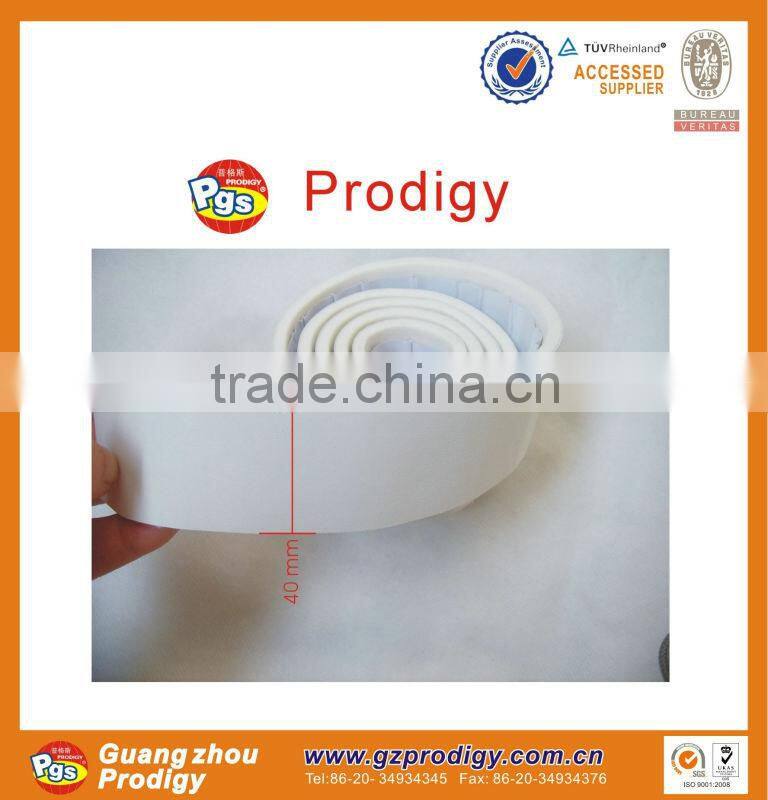 sealing strip for doors/ foam door edge protector
