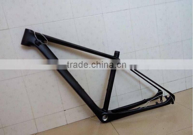 Carbon Bicycle 29er MTB Frame Bike 29er frame Carbon Frame 29er Carbon Frame