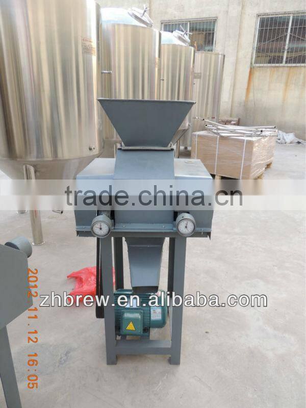 copper micro beer brewing equipment for wholesale price