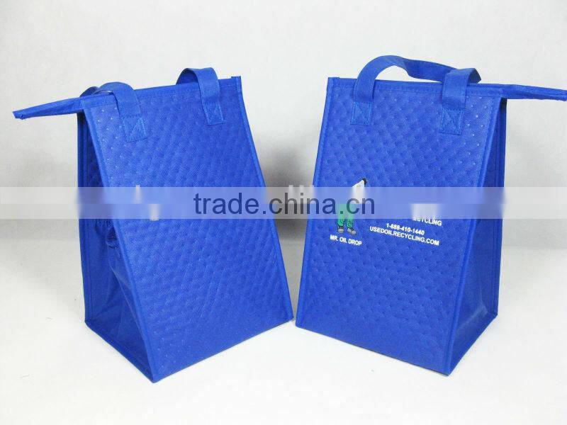 plastic snap closure bags, with custom design and size