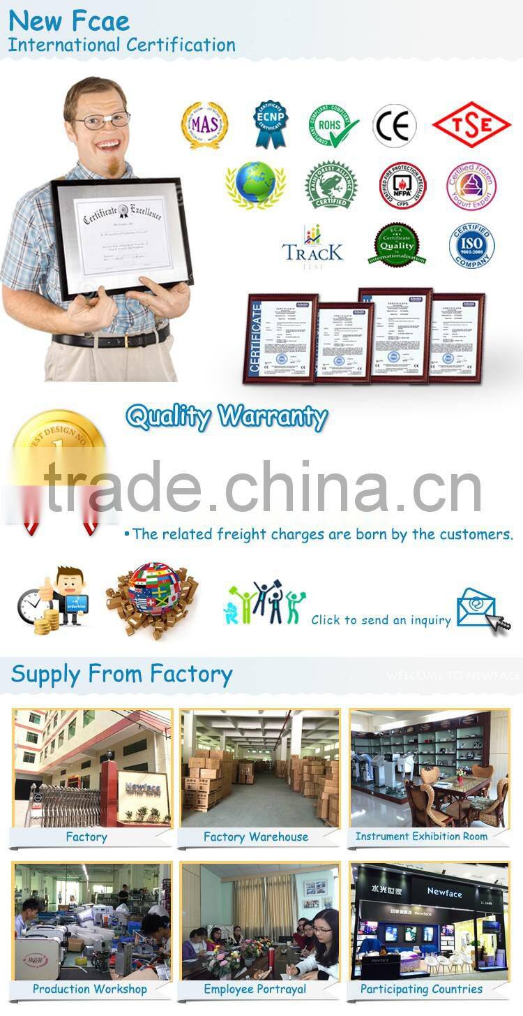 NV-801B 10 in1 Multifunctional Beauty Equipment beauty equipment for salon use