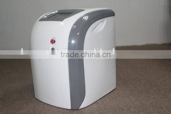 Professional permanent hair removal IPL PhotoFacial Rejuvenation