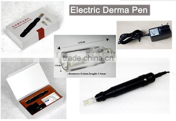 micro needles device dermapen cost
