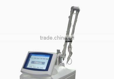 best anget price of alexandrite laser 755nm hair removal equipment
