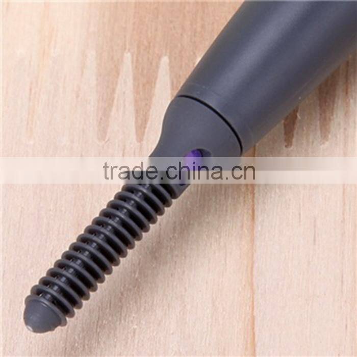Mini Electric Eyelash Curler