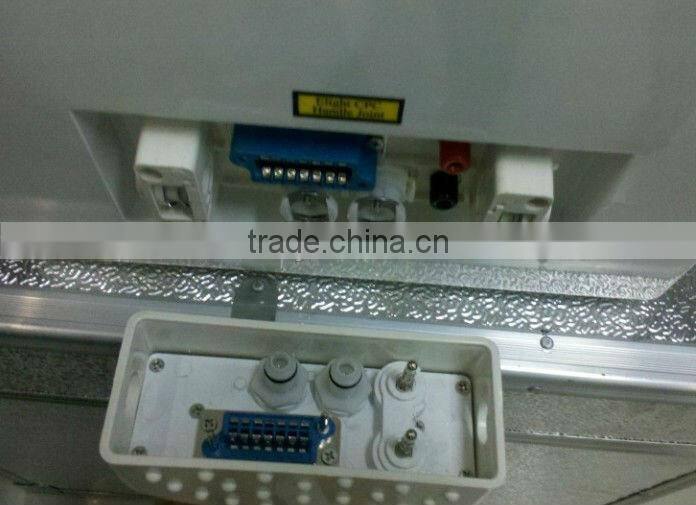 IPL machine for hair removal, freckle removal with Memory battery in the handpiece-(FB-A006)