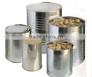 Canned Mushroom