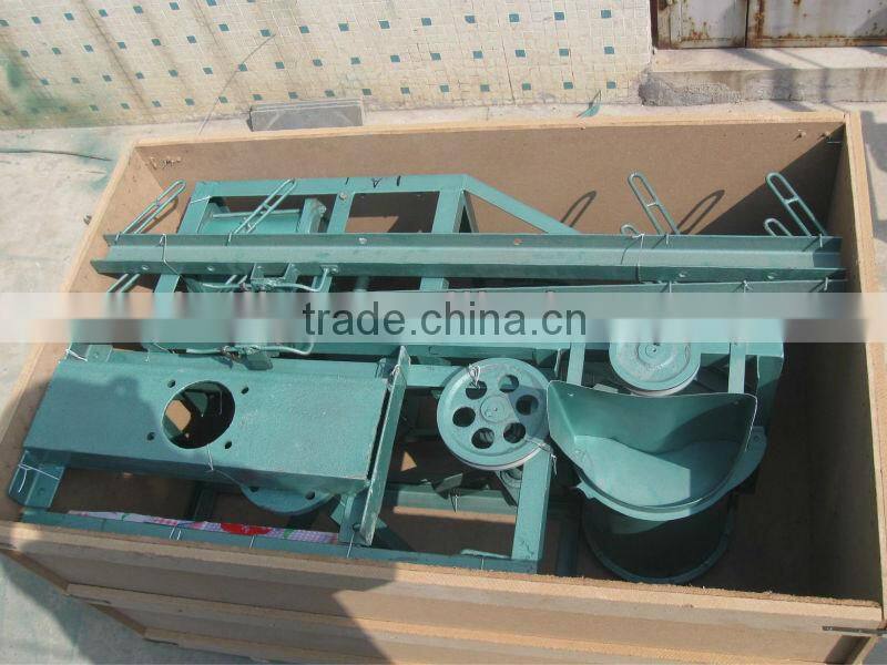 Dustless chalk making machine School chalk making machine Chalk making machine