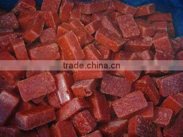 New crop frozen hot chilli