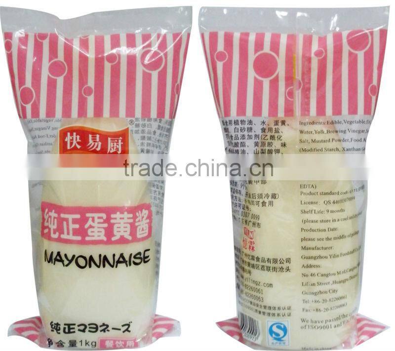 315g Mayonnaise