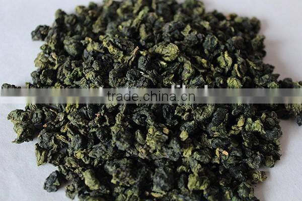 2016yr spring harvested fresh aroma tieguanyin oolong tea