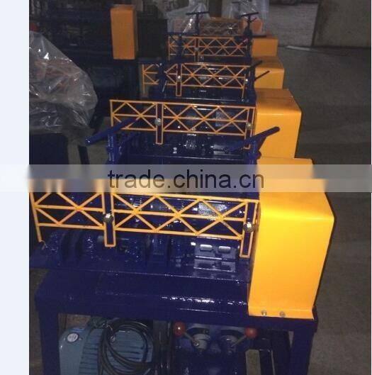 2016 hot sale high quality low price copper wire stripper/enamel wire stripper