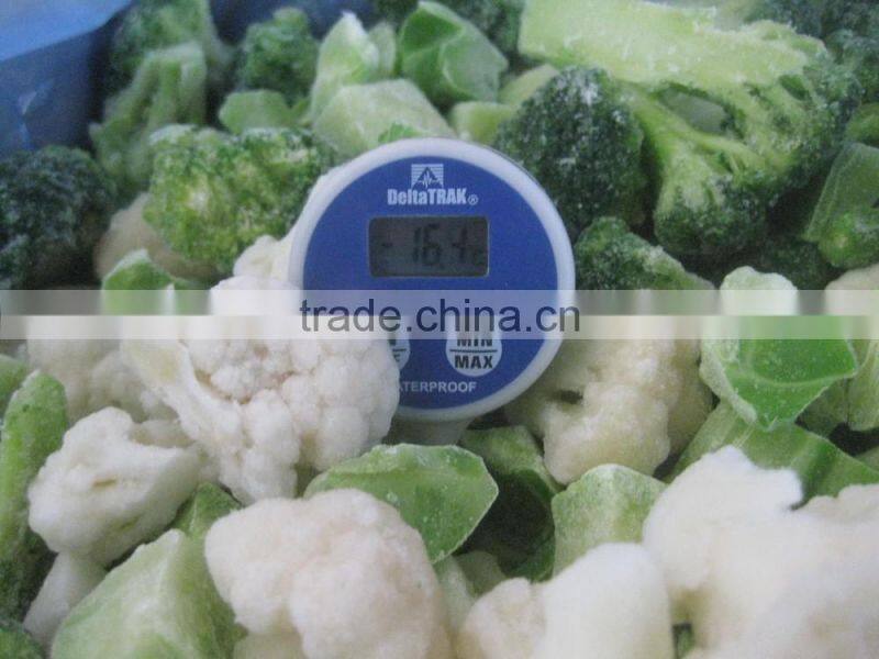 new season califlornia vegetable