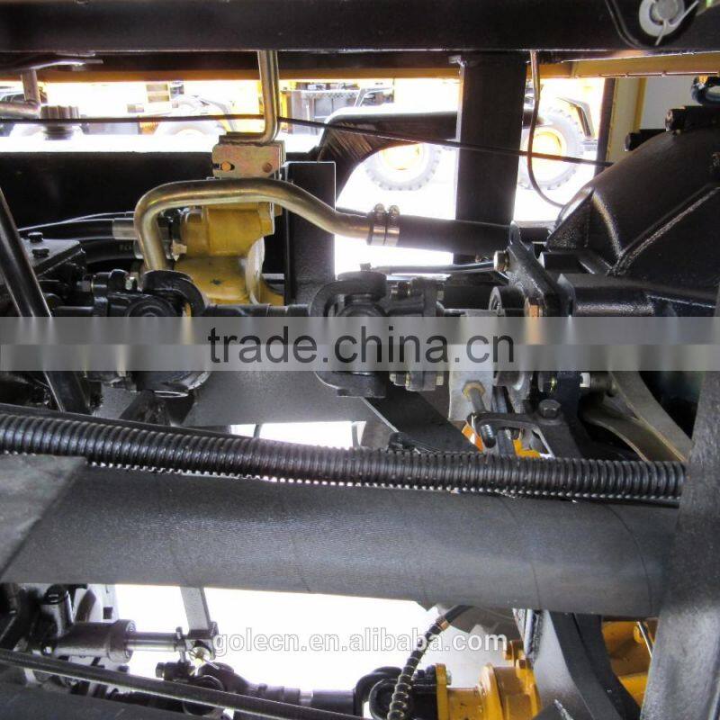 Chinese best seeling wheel loader hydraulic cylinder