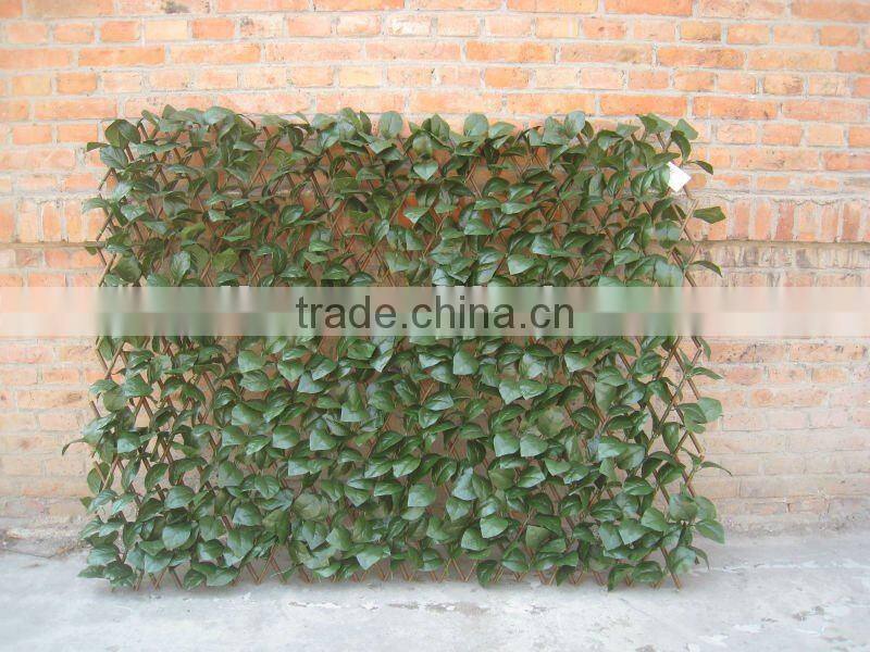 willow trellis