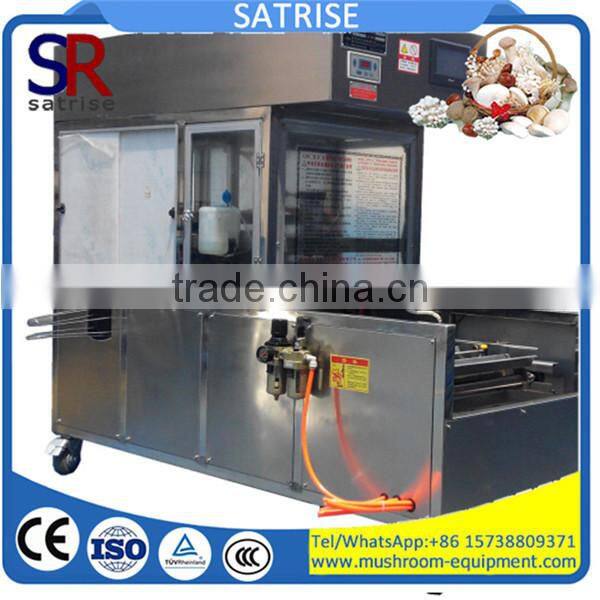 Full Automatic numerical control Mushroom Inoculating Machine