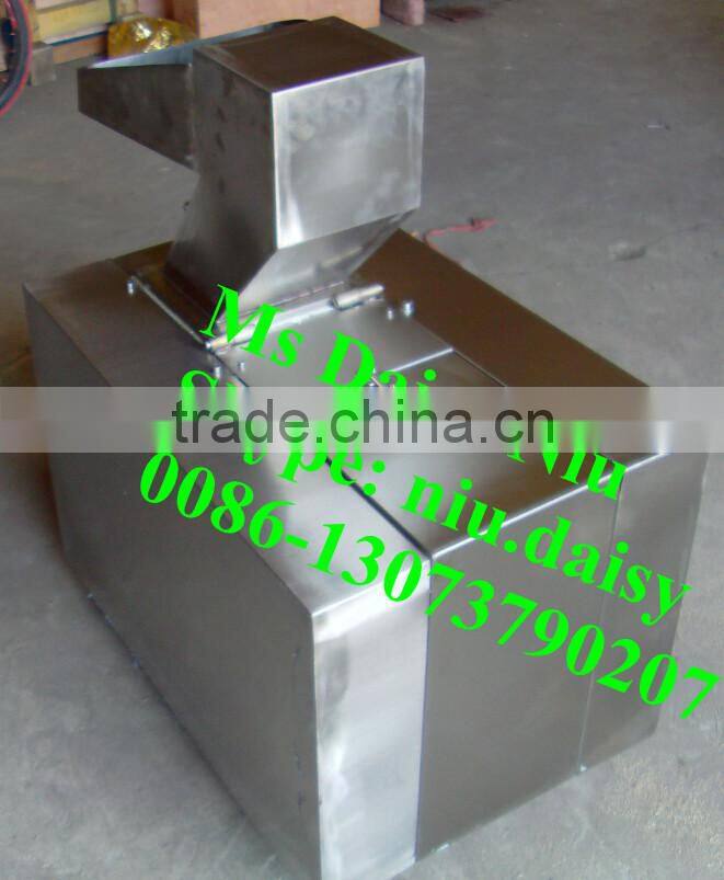 commercial meat bone grinding machine/bone milling machine/bone breaking machine