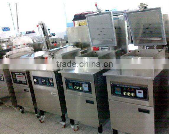 henny penny gas pressure fryer /Western henny penny gas pressure fryer 0086-13838265130