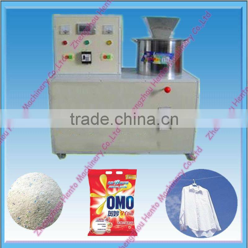 laundry powder/washing powder/detergent powder making machine