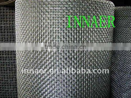 high quality stainless steet wire mesh ( factory)