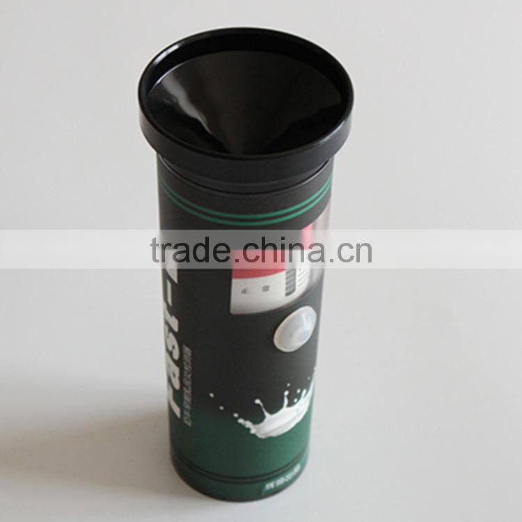 Cow Mastitis Detector