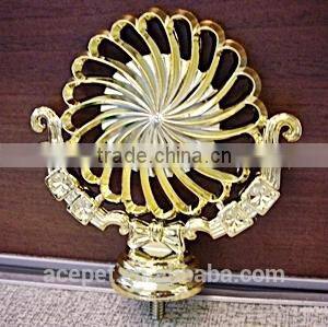 plastic holder trophy