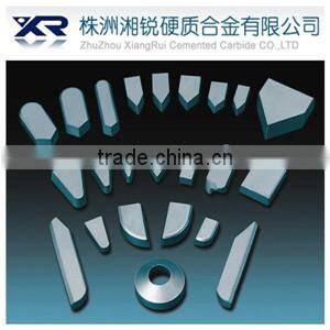 cemented carbide tipped SS10 tip