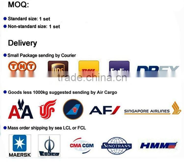 China supplier meat processing brine / saline injector