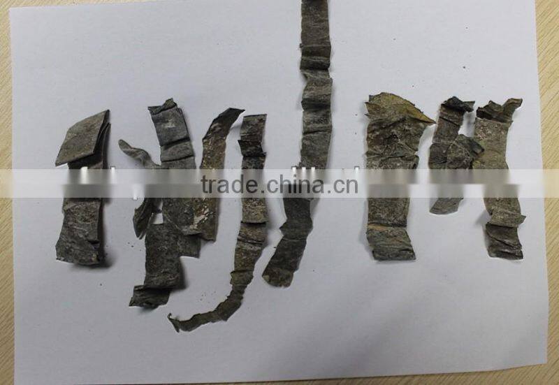 2016 low price abalone feed kelp|laminaria japonica