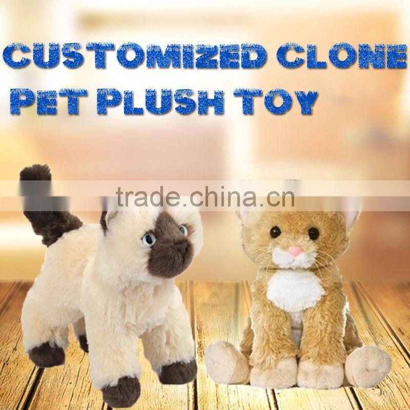 Promotional Lovely Bear Plush Toy