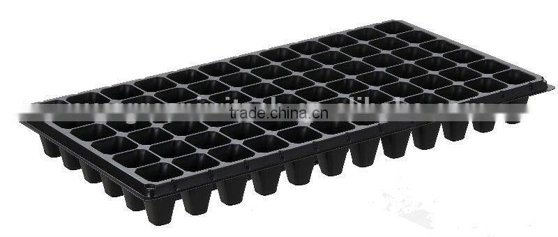 50 cells Indoor Agriculture Seed Germination Tray