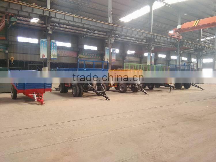 hot sale 7c-1.5 trailer for sale, dump trailer for philippines market