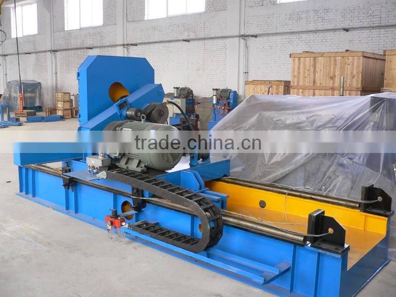 PPGI roll forming machine