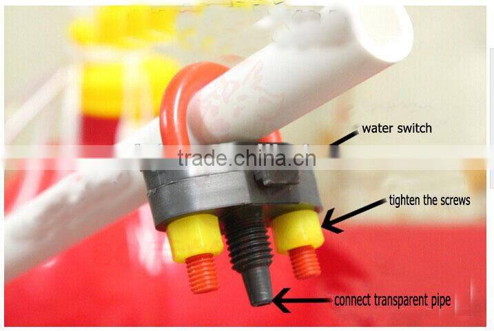 high quanlity automatic drinker for chicken