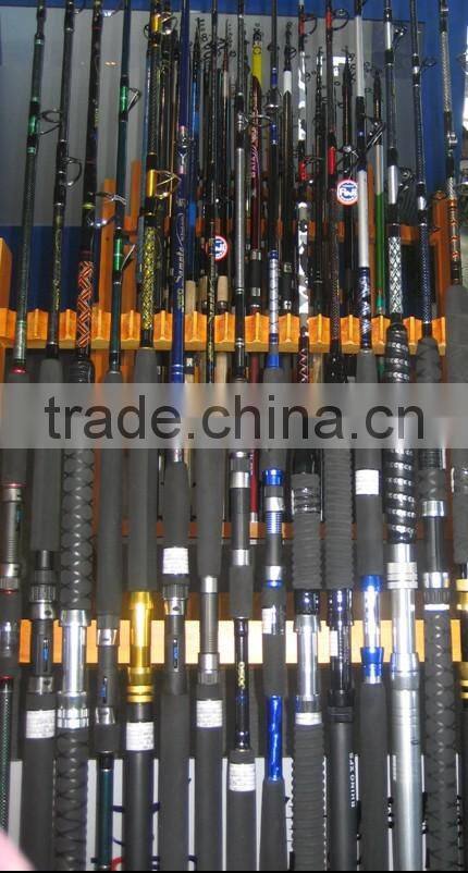 Fishing Tackle Carp Fishing Rod