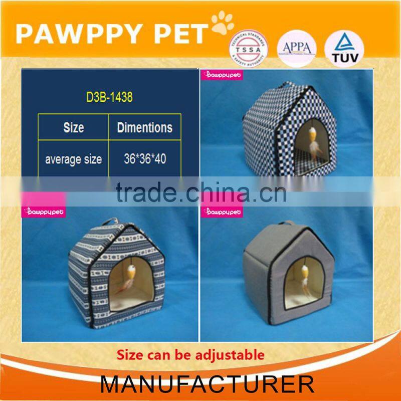 wholesale Modern Luxury Pet bed Suitable for dog and cat
