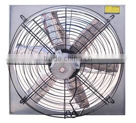 Low noise hang cow house exhaust fan/ventilation fan