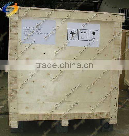 110 bamboo/wooden toothpick production line