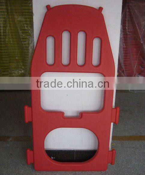 blow molding board plastic