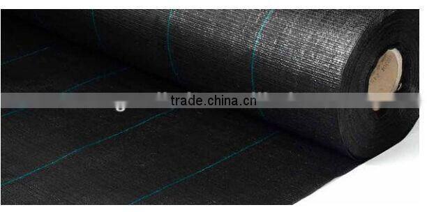 well selling and best price agriculture weed control mat made in china