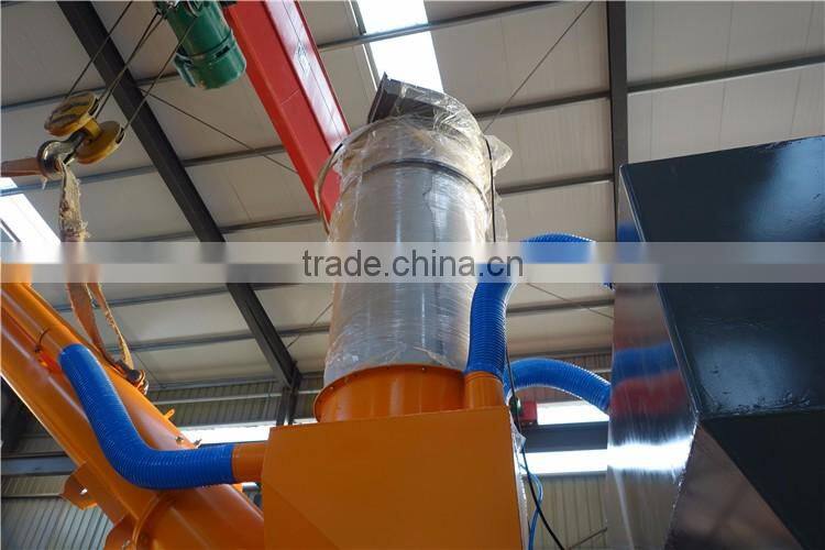 mini used big bag cement siklo for sale