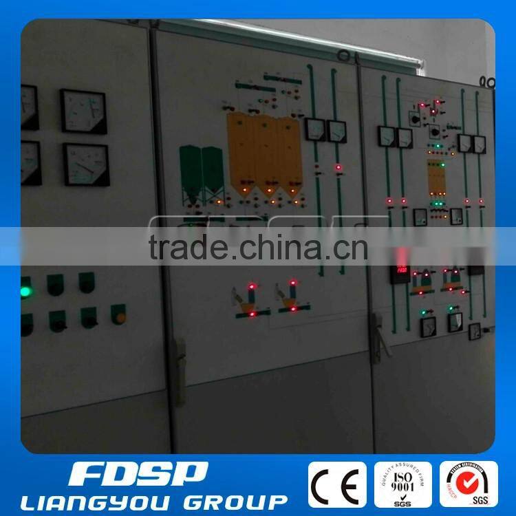 Silo for Cereal Storage/Grain Barley Wheat Soyabean Storage Silo Bin Supplier in China