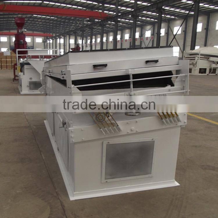 American Quality Gravity Separator/ Gravity Table