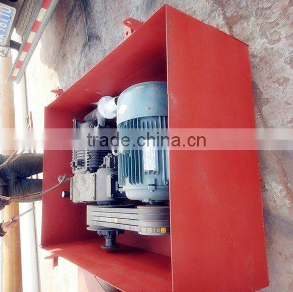 Pneumatic Cement conveyor(WG5 ) cement feeding machine