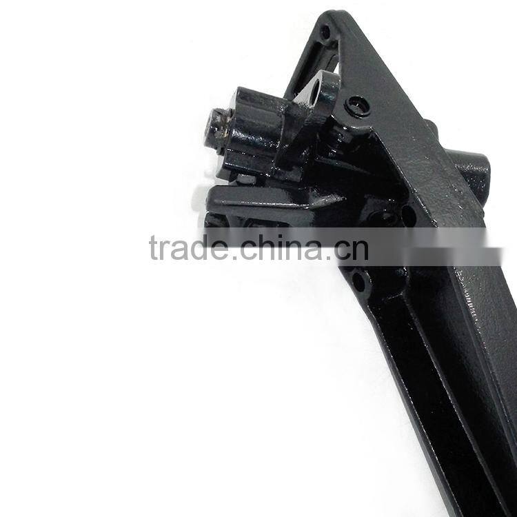 GJ1128 gear shift and select cable control lever