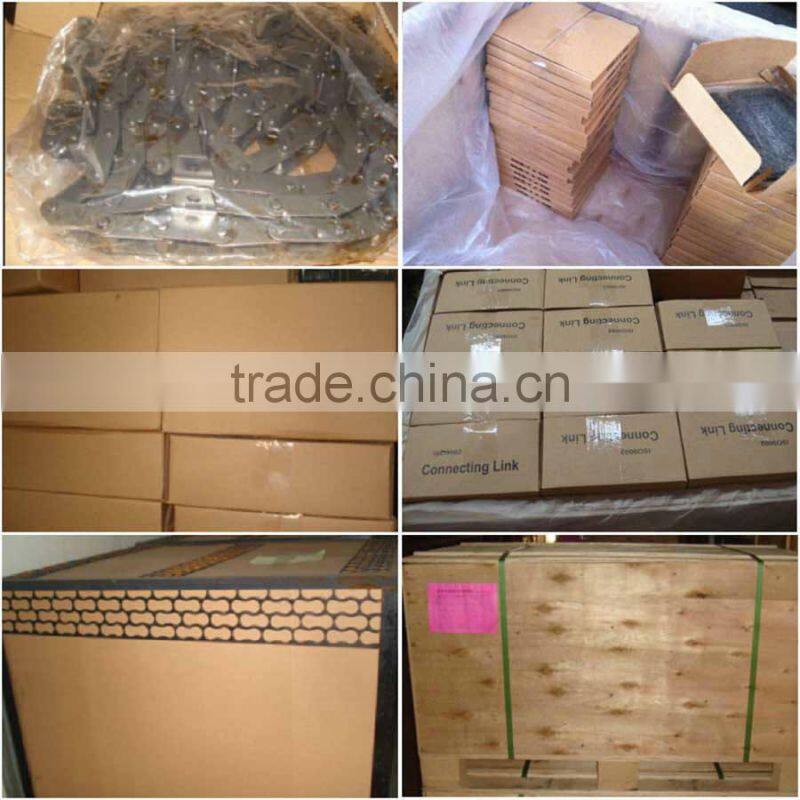 High quality counter Knife H136807 for John Deere Combine Harvester