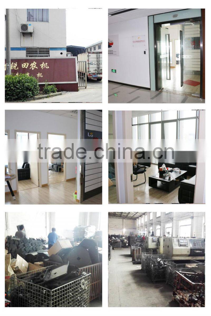 High Quality Kubota combine Harvester DC-70 ASSY GEAR 5H491-1625-0 or Kubota DC-60 and Kubota DC-70