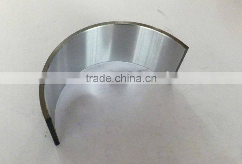 Agricultural tractor engine parts connecting rod